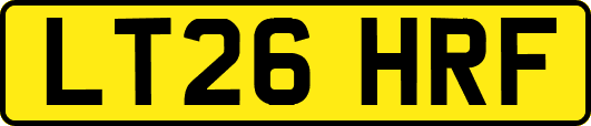 LT26HRF