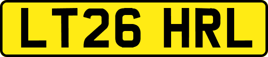 LT26HRL