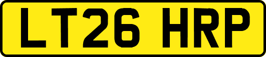 LT26HRP