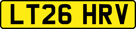 LT26HRV