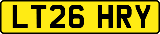 LT26HRY
