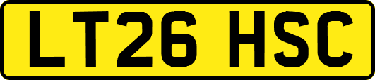 LT26HSC