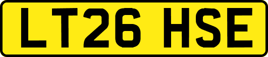 LT26HSE