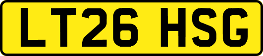 LT26HSG
