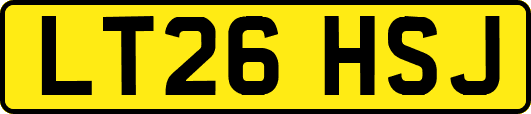 LT26HSJ