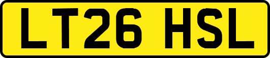 LT26HSL