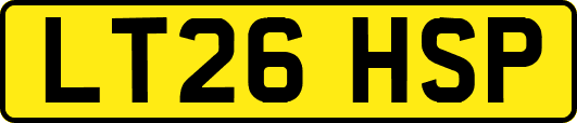LT26HSP