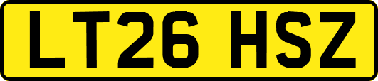 LT26HSZ