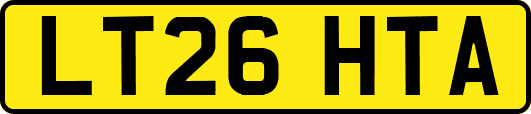 LT26HTA