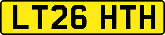 LT26HTH