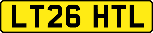 LT26HTL