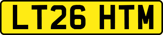 LT26HTM