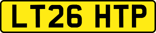LT26HTP