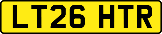 LT26HTR