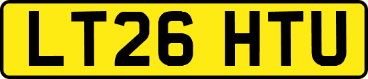 LT26HTU