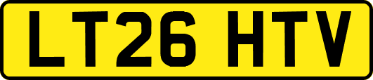 LT26HTV