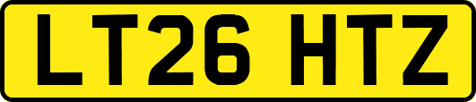 LT26HTZ