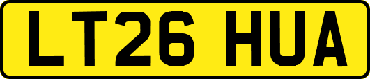 LT26HUA