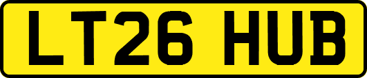 LT26HUB