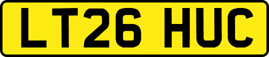 LT26HUC