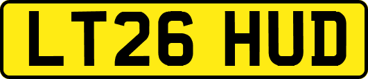 LT26HUD