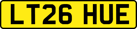 LT26HUE