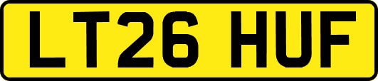 LT26HUF