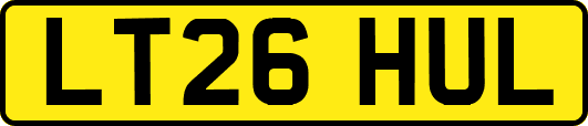 LT26HUL