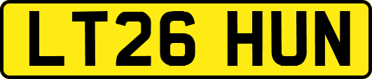LT26HUN