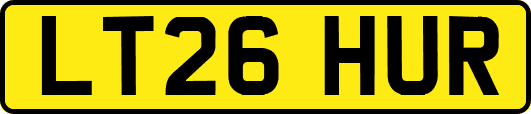 LT26HUR