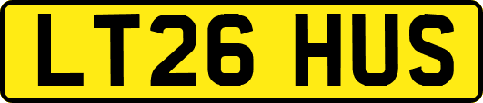 LT26HUS