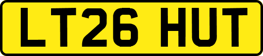 LT26HUT