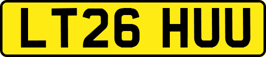 LT26HUU