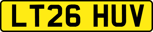 LT26HUV