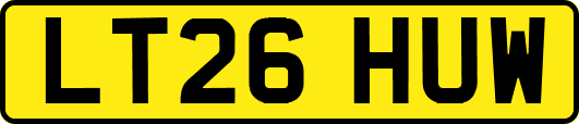LT26HUW