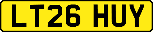 LT26HUY
