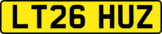 LT26HUZ