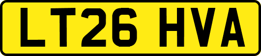 LT26HVA