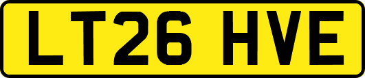 LT26HVE
