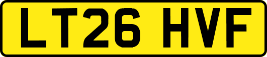 LT26HVF