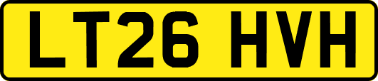 LT26HVH