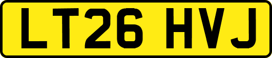 LT26HVJ