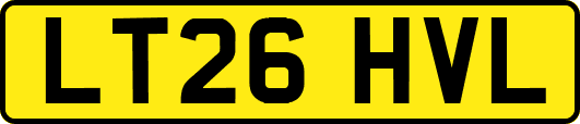 LT26HVL