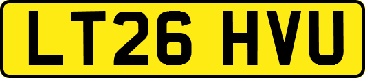 LT26HVU
