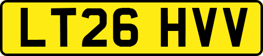 LT26HVV