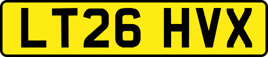 LT26HVX