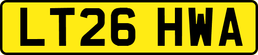 LT26HWA
