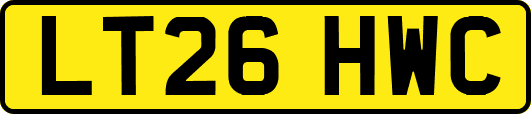 LT26HWC