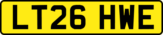 LT26HWE