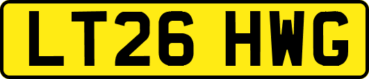 LT26HWG